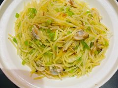 -松涛园朝鲜·海鲜·料理店(鸭绿江断桥店)