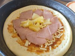 -比格比萨(国际能源店)