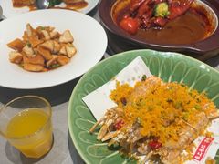 -甬上名灶(天一阁·翠柏店)