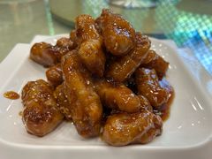 糖醋里脊-东四民芳餐厅(世茂工三店)