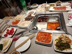 -海底捞火锅(漫乐城夜宵主题店)