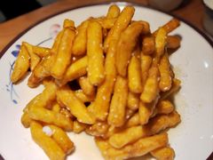 -清风园肘子馆(万家大激店)