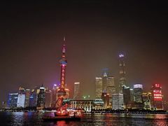 -上海外滩华尔道夫酒店