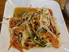 -Doo Dee Thai Food(Issan/Isaan/Esan)