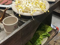 -椒香城门口老火锅(虎门店)