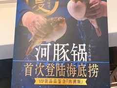 -海底捞火锅(锦艺城店)
