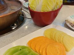 -京城胜利涮羊肉(禧乐汇店)