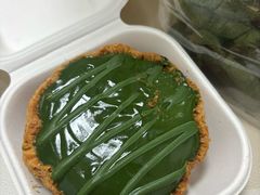 -HOT CRUSH趁热集合·现烤面包(上海环球港店)