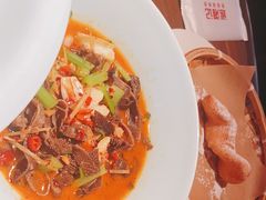 -巡湘记·地道湖南菜(活力城店)
