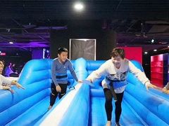 -VS SPORTS PARK运动玩乐园·团建·生日会(合生汇店)