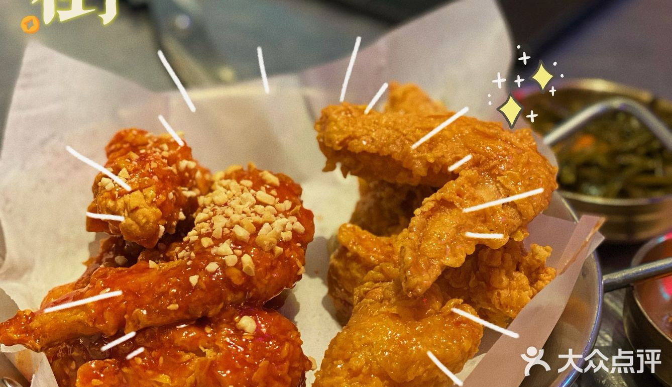 广州探店｜给喜欢吃🥓烤肉的沙雕姐妹一个难忘的生日蛋糕🎂