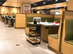 -海底捞火锅(天一广场亚细亚店)