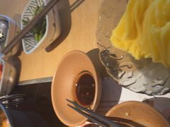 -温野菜涮涮锅(曲江大悦城店)