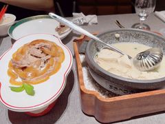 -秀儿四九城·新京菜(亚运村鸟巢店)