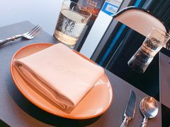-上海苏宁宝丽嘉酒店·Cafe Bellagio西餐厅