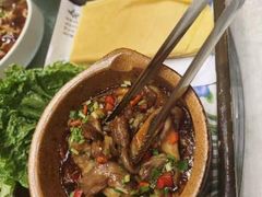 -青岛蓝海大饭店·渔歌舫(李沧店)