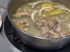 -椰小鸡·琼州糟粕醋·火锅(美兰缤纷城店)