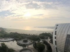 -营口金泰珑悦海景大酒店