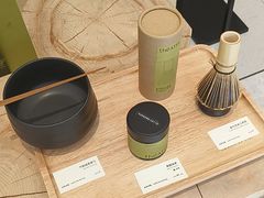 -théATRE 茶聚场(王府中環店)