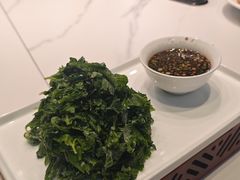 -翰林宴(阜南路店)