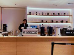 -科学家咖啡(海岸城店)