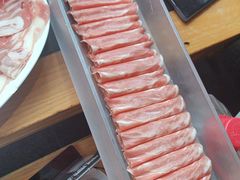 -东来顺·非遗火锅(高新店)