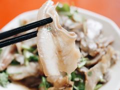 -三百碗宝应长鱼面(板仓街店)