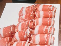 -大明铜锅·烤涮坊·烧烤(新开路店)