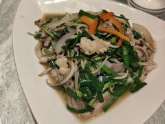 -华盛丰温州大排档(东三环南路店)