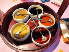 -行家海鲜火锅酒家(静安寺店)