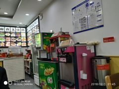-晋味坊手工刀削面农家菜(霍营店)