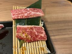 -牛角日本烧肉专门店(福岡キャナルシティ博多前店)