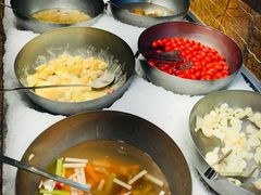 沙拉-汉巴味德(大悦城店)