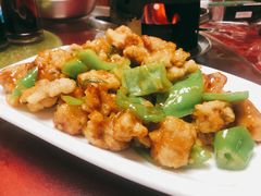 -哈尔滨饺子王·东北菜(鱼鳞浃路店)