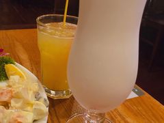-宝莱纳啤酒花园餐厅PAULANER BRAUHAUS Nanjing(广州路店)