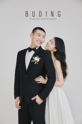 -布丁婚纱摄影工作室