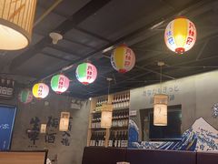 -炼瓦家日式烧肉·寿喜烧(融创精彩天地店)