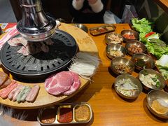 -韩象烤肉·韩国料理(市南麦凯乐旗舰店)