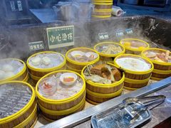 -金马门国际美食百汇(珞喻路店)