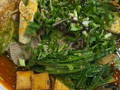 文立新麻辣烫-文立新麻辣烫(合生汇21街区店)