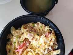 -小条食堂(筼筜天虹店)