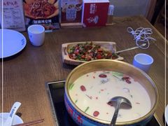 -老阿爸江浙土菜(奥体中心店)