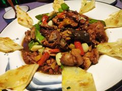 -章丘宴(唐人中心店)