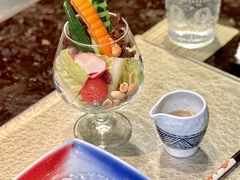 -Ginza Onodera铁板烧(外滩十八号店)