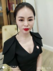 -WEIM.唯蜜美妆工作室