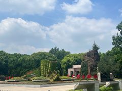 -上海市龙华烈士陵园