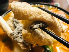 -肥汁米蘭香港米线(宁波路总店)
