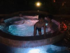 -韶关经律论国际酒店温泉