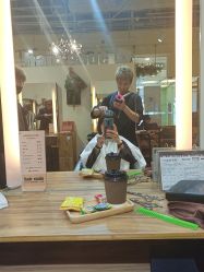 -HairCode芭曲发型