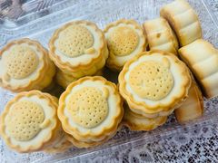 山楂小饼-泸溪河桃酥(虹口龙之梦店)
